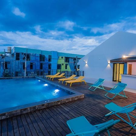 Lek Lek Samui Room X Coffee Bar Παραλία Σαγουένγκ Εξωτερικό φωτογραφία