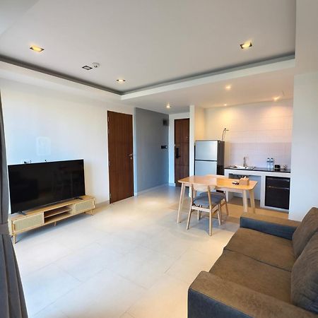 Lek Lek Samui Room X Coffee Bar Παραλία Σαγουένγκ Εξωτερικό φωτογραφία