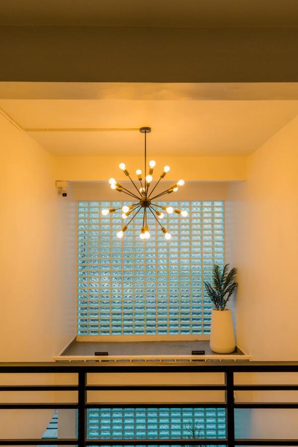 Lek Lek Samui Room X Coffee Bar Παραλία Σαγουένγκ Εξωτερικό φωτογραφία