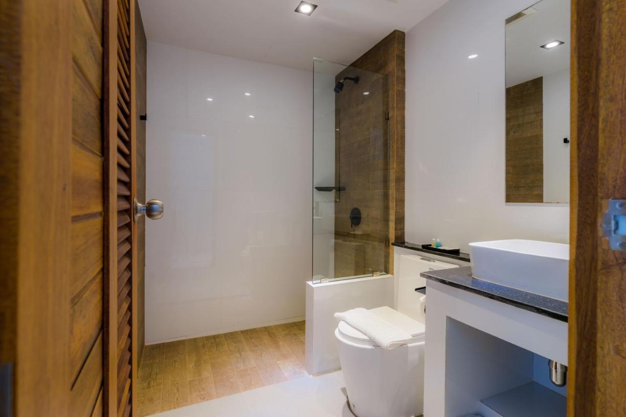 Lek Lek Samui Room X Coffee Bar Παραλία Σαγουένγκ Εξωτερικό φωτογραφία
