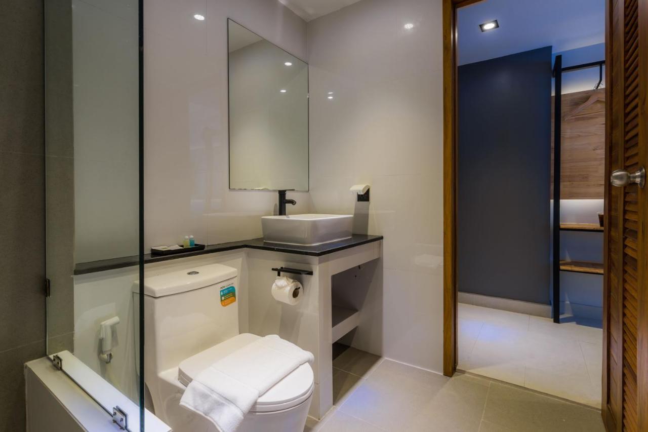 Lek Lek Samui Room X Coffee Bar Παραλία Σαγουένγκ Εξωτερικό φωτογραφία