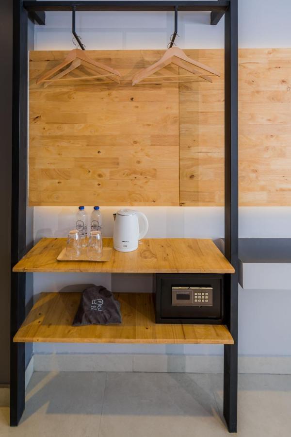 Lek Lek Samui Room X Coffee Bar Παραλία Σαγουένγκ Εξωτερικό φωτογραφία