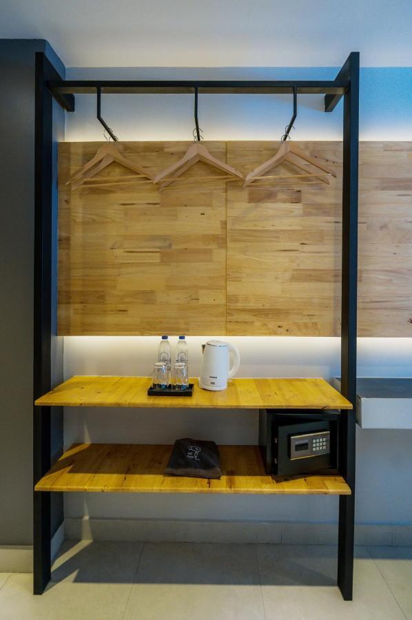 Lek Lek Samui Room X Coffee Bar Παραλία Σαγουένγκ Εξωτερικό φωτογραφία