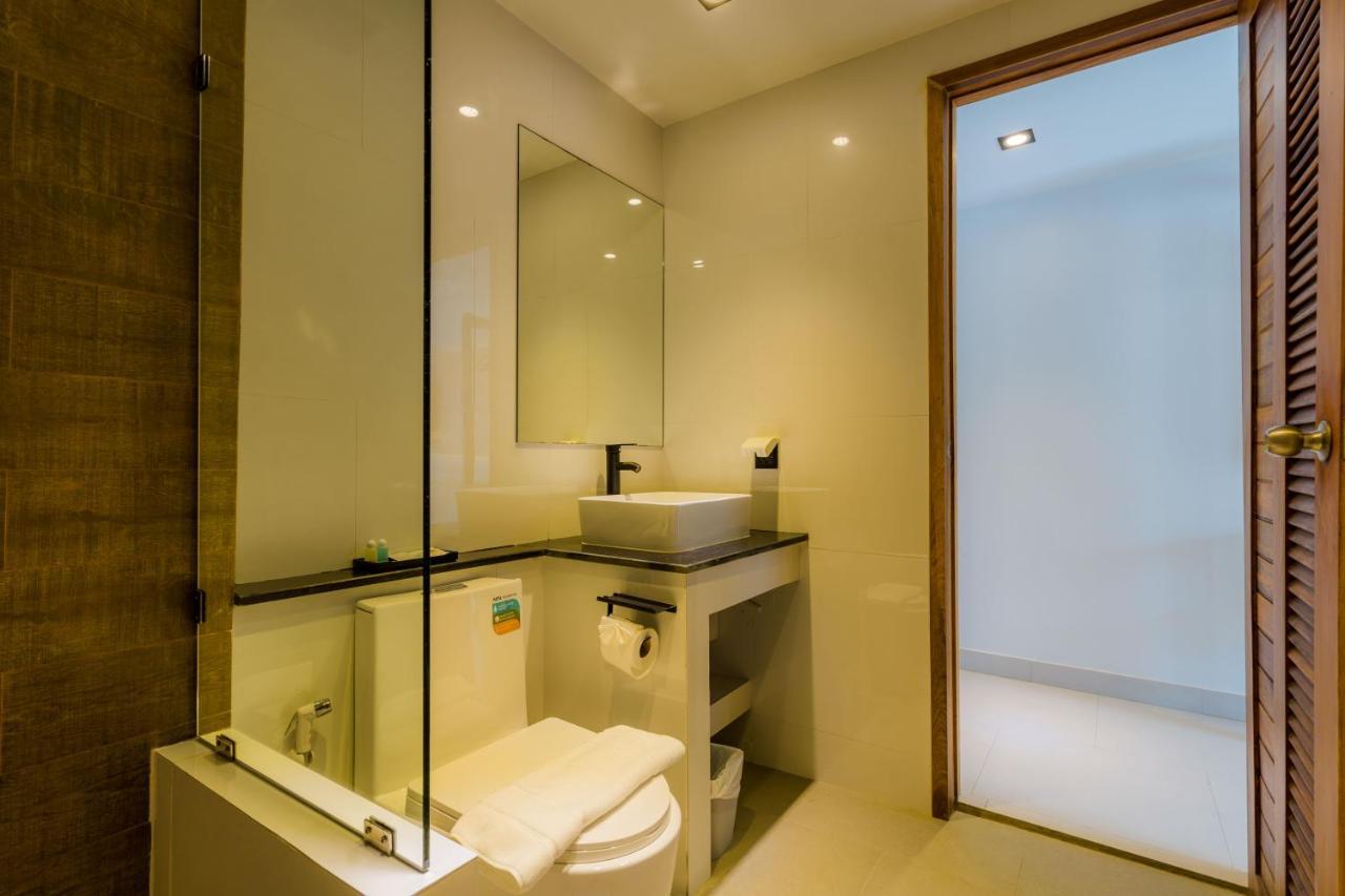 Lek Lek Samui Room X Coffee Bar Παραλία Σαγουένγκ Εξωτερικό φωτογραφία