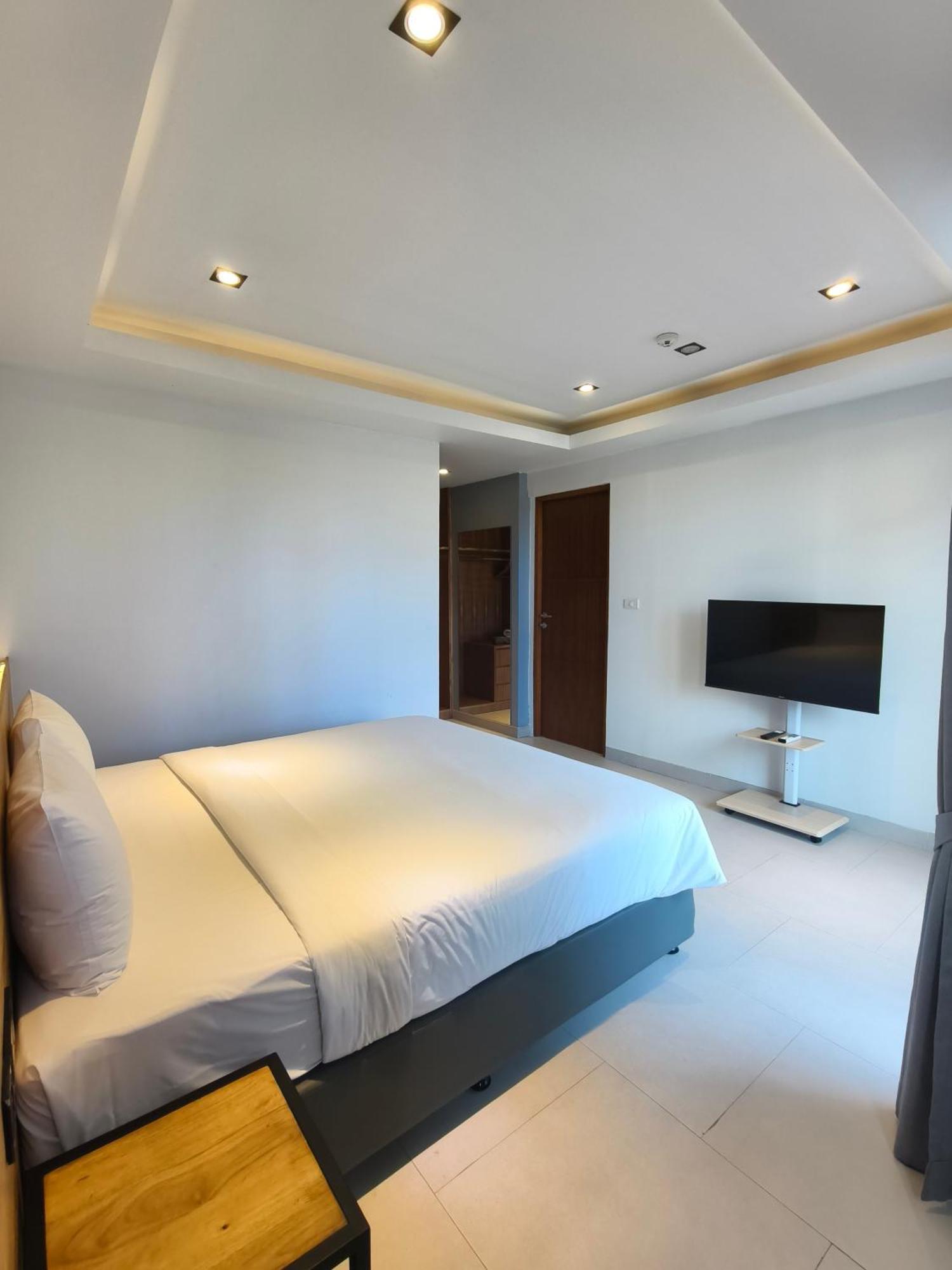 Lek Lek Samui Room X Coffee Bar Παραλία Σαγουένγκ Εξωτερικό φωτογραφία