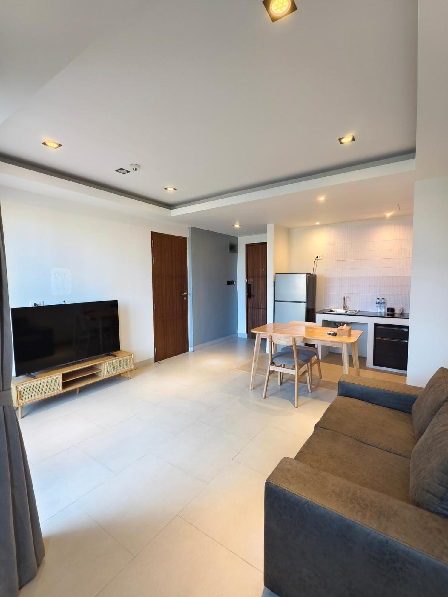 Lek Lek Samui Room X Coffee Bar Παραλία Σαγουένγκ Εξωτερικό φωτογραφία