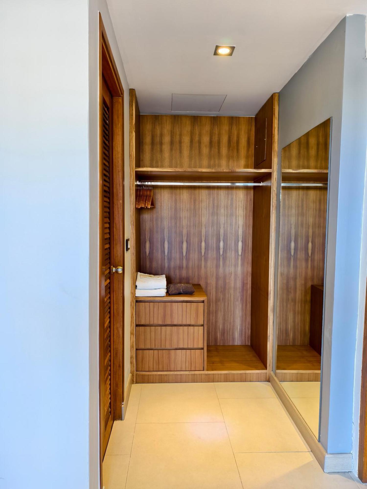 Lek Lek Samui Room X Coffee Bar Παραλία Σαγουένγκ Εξωτερικό φωτογραφία